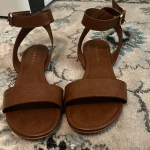 sun and stone sandals
